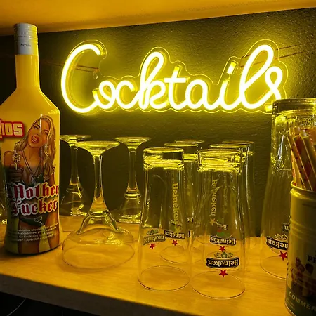 La Chenaie Kemping 3*