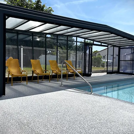 Kemping La Chenaie 3*