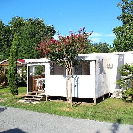 La Chenaie Kemping Les Mathes