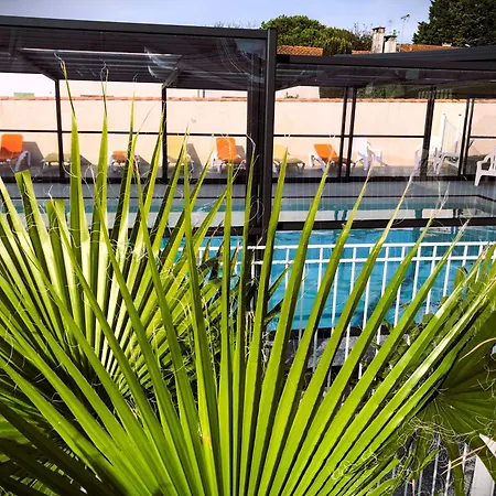 Camping La Chenaie