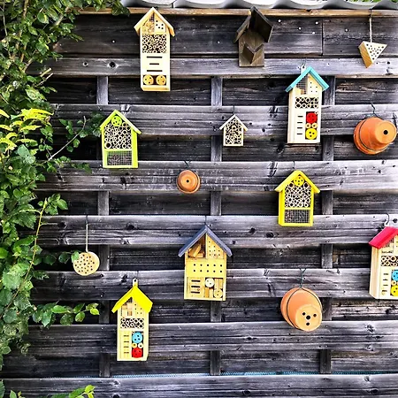 La Chenaie Kemping Les Mathes