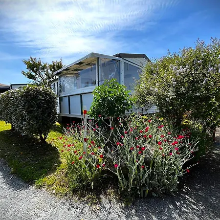 Campsite La Chenaie Les Mathes