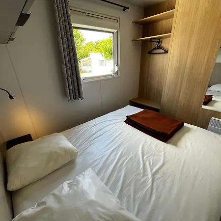 La Chenaie Kemping Les Mathes