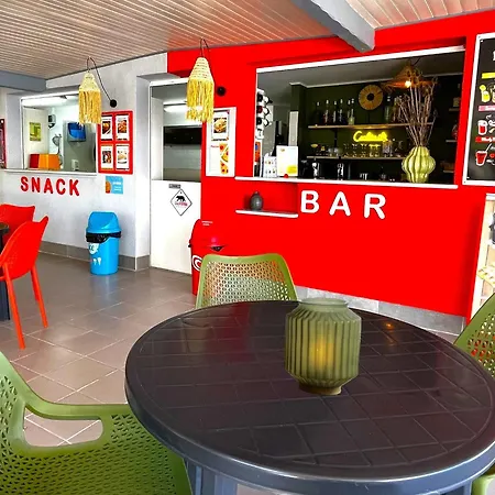 La Chenaie Les Mathes