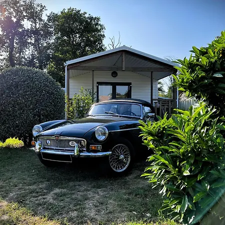 La Chenaie 3* 莱马特