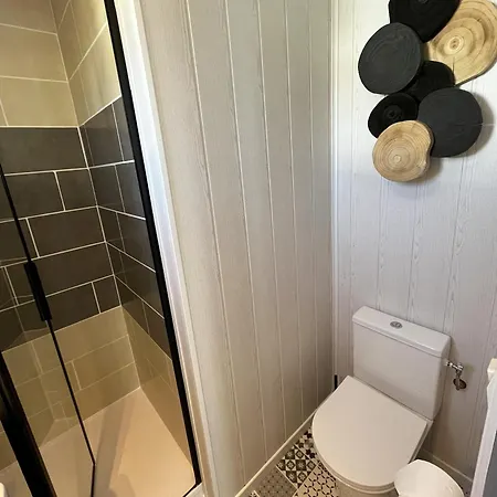 Kemping La Chenaie Les Mathes