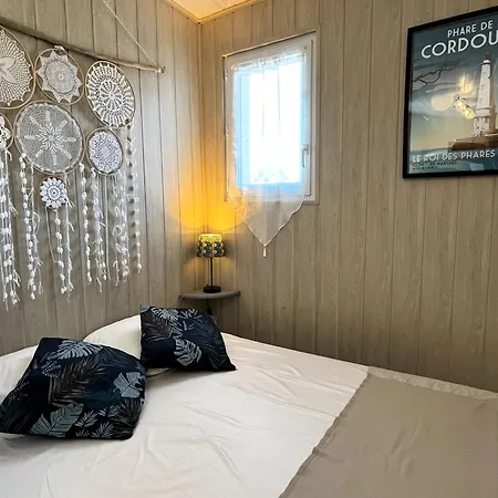 La Chenaie Les Mathes