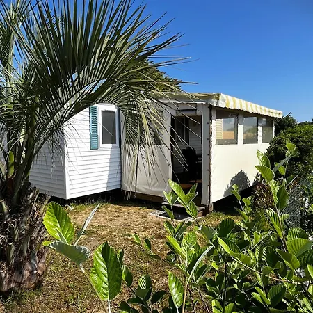 La Chenaie Camping 3*