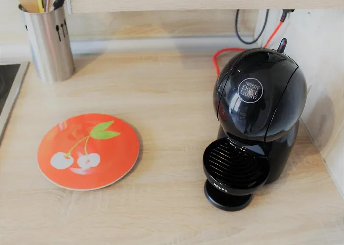 La Chenaie مكان تخييم 3*