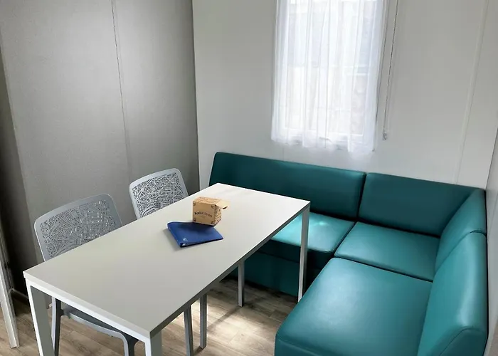 La Chenaie 营地 莱马特