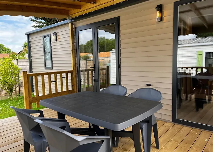 La Chenaie 莱马特