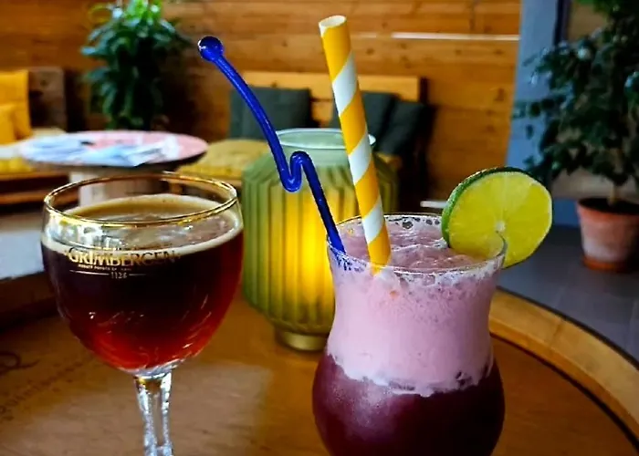 La Chenaie 莱马特