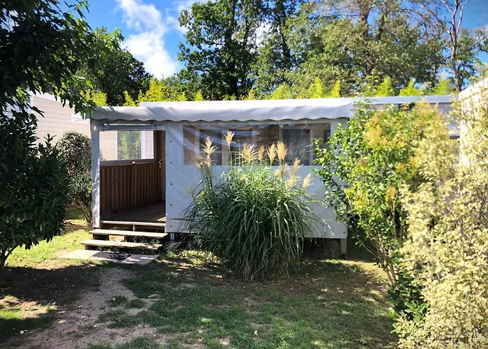 La Chenaie لو ماثيز