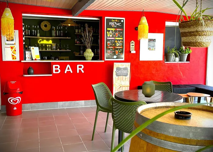 La Chenaie 3* لو ماثيز