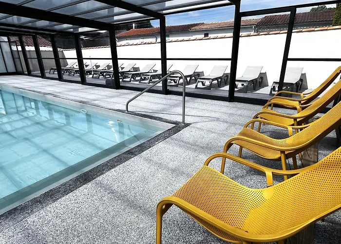 مكان تخييم La Chenaie لو ماثيز