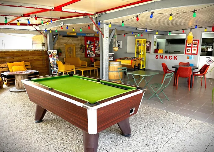 La Chenaie لو ماثيز