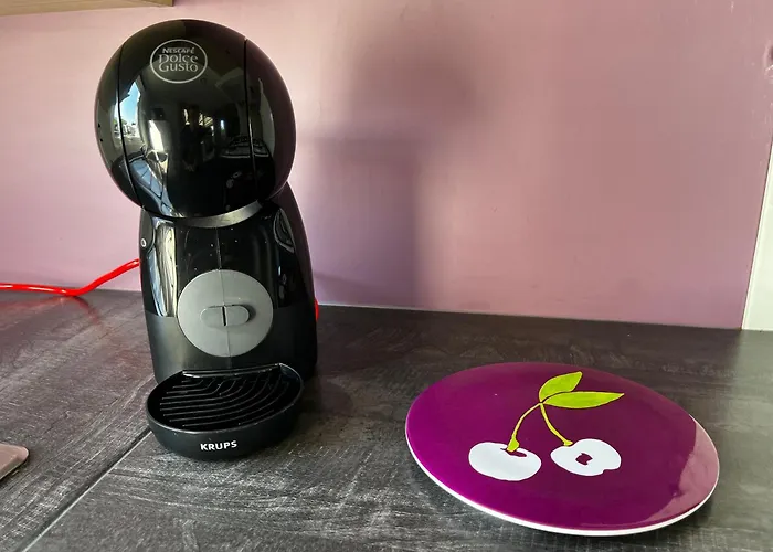 La Chenaie 营地 莱马特