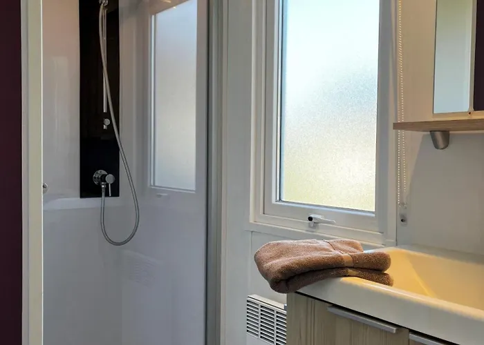 营地 La Chenaie 莱马特