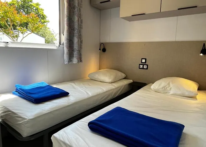 La Chenaie 莱马特