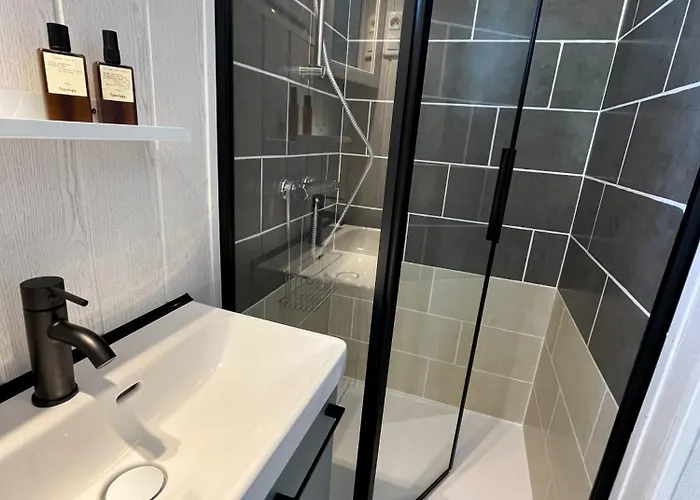 مكان تخييم La Chenaie لو ماثيز