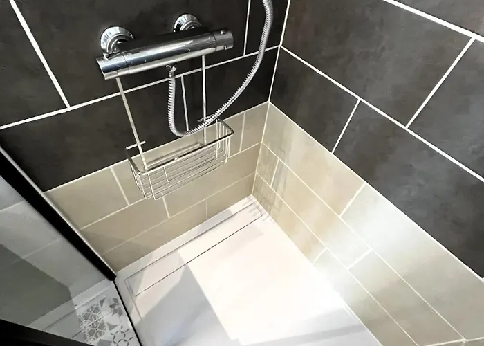 La Chenaie مكان تخييم لو ماثيز