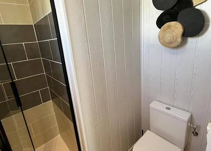 مكان تخييم La Chenaie لو ماثيز