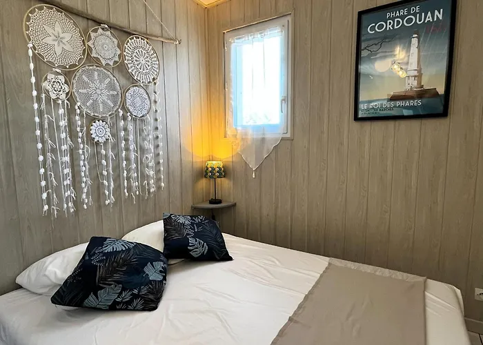 La Chenaie لو ماثيز